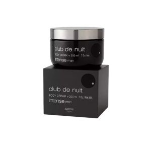 CREMA ANWAR CLUB DE NUIT 200ML/7157