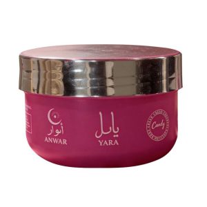 CREMA ANWAR YARA CANDY 200ML/4195