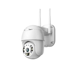 CAMARA VIG WIFI SMART CAMERA 2 ANTENAS H265/N3-500 N3-500W/5MP
