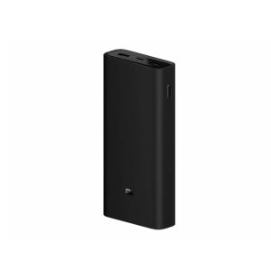 CARGADOR PORTATIL XIAOMI 20000MAH MI 50W POWER BAN
