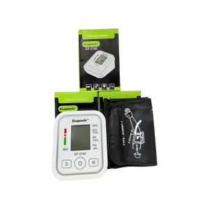 TENSIOMETRO ECOPOWER EP-2740/MUÑECA