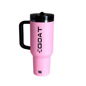 VASO TERMICO STANLEY 10-02664-134 MESSI ROSA 1.18L