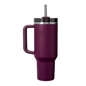 VASO TERMICO STANLEY 10-02664-219 GRANATE 1.18LT 10-10824-219