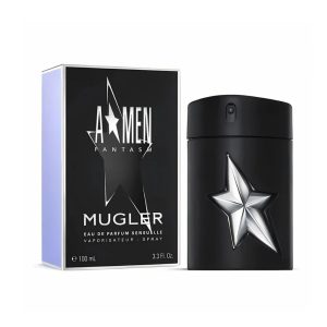 THIERRY MUGLER A MEN 100ML EDP SENSUELLE/6884