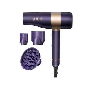 SECADOR JOOG PHD-J2 1600W/DIFUSOR/3 VELOCIADES/DR