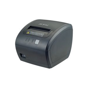 IMPRESORA FTX FTXP-80S TERMICA/80MM/USB+LAN+SER
