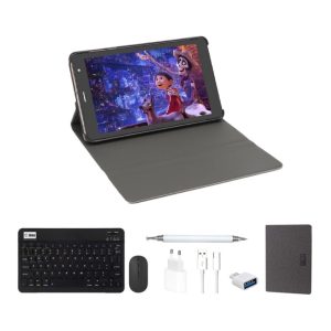 TABLET C IDEA CM817 PRO MAX 512GB/8GB RAM/8"/5G/LT