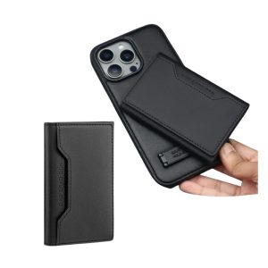 TARJETERO HDD CARD BAG HS-013 MAGSAFE/MINI CARD BA