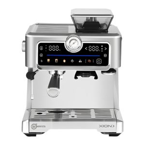 CAFETERA XION XI-CM90 EXPRESSO/CAPUCCINO