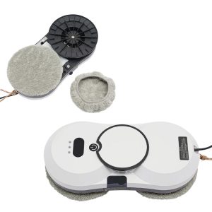 ROBOT XION LIMPIA VIDRIOS XI-WROBOT10/3000PA