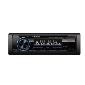 STEREO XION XI-CS10BT USB/CONTROL/AM/FM/50X4