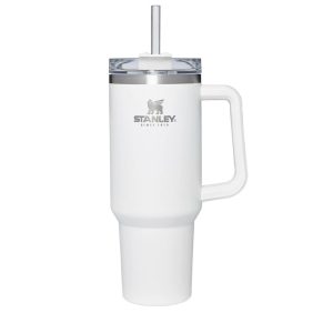 VASO TERMICO STANLEY 10-02664-903 BLANCO FLOW 1.18 10-10824-903