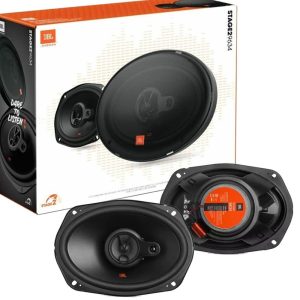 PARL JBL STAGE2 9634/6X9"/70W RMS
