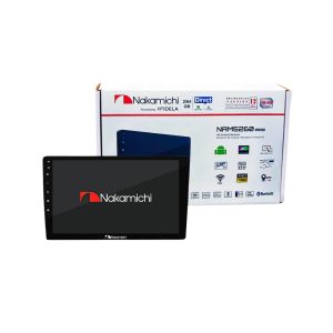 STEREO NAKAMICHI NAM5260-A9Z 9"/4GB/64GB