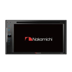 STEREO NAKAMICHI NA2300/NC5L/6.2"/BT/USB