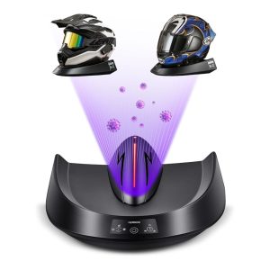 LIMPIADOR CASCO GUYPOLSEN HELMET DRYER B-2