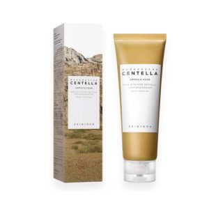 SKIN1004 MADAGASCAR CENTELLA 125ML/1189 GEL FOAM