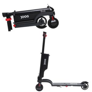 SCOOTER PATINETA ELECTRICA JOOG G6/5.5"/FOLDING E