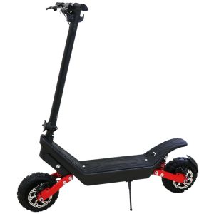 SCOOTER PATINETA ELECTRICA JOOG RS10 6.5" FOLDING