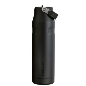 BOTELLA STANLEY 10-12110-123 473ML BLACK/KIDS
