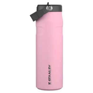 BOTELLA STANLEY 10-12110-124 473ML ROSE QUAR/KIDS