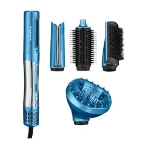 KIT BABYLISS PRO BNTSS-4PKUZ 5EN1 STYLE/SWITCH