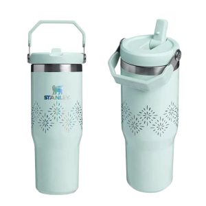 VASO TERMICO STANLEY 10-10827-796 SEAGLASS 887ML