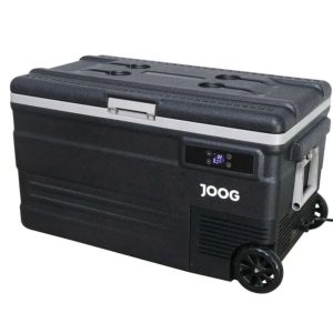 CONSERVADORA JOOG RD75L/12V-24V/75LITROS/PORTATIL