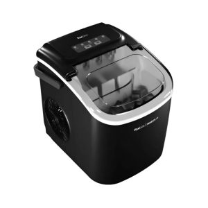 FABRICADORA HIELO FOXBOX NIVEUS-IM 12K/220V BLK