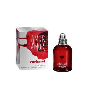 CACHAREL AMOR AMOR 30ML EDT/3697