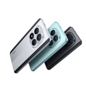 XIAOMI POCO M8 PRO 5G 256GB/8GB RAM/6.83"/50MP/120