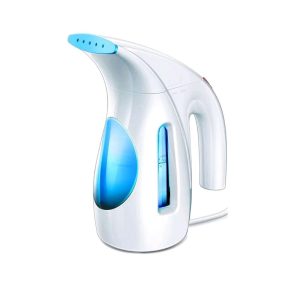 PLANCHA VAPOR QUANTA QTPVD120/240ML