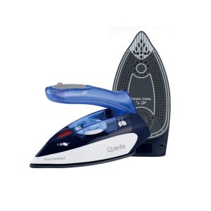 PLANCHA VAPOR QUANTA QTFVV10/20ML