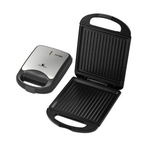 SANDWICHERA ELECTROBRAS EBGS-04 MIXTERA 1500W