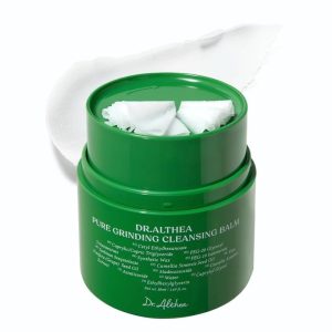 DR. ALTHEA PURE GRINDING CLEANSING BALM/5071