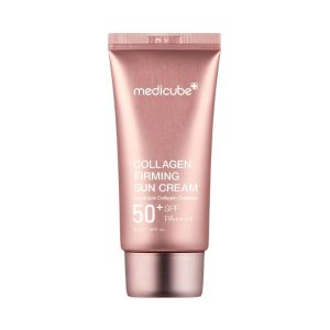 MEDICUBE COLLAGEN FIRMING SUN CREAM 50ML/6608