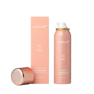 MEDICUBE COLLAGEN GLOW BUBLE SERUM 100ML/6783