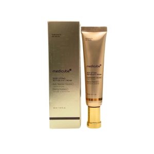 MEDICUBE DEEP LIFTING PEPTIDE EYE CREAM 30ML/9838