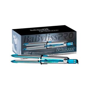 PLANCHITA BABYLISS PRO OPTIMA 3000 NANO BNT3000TUZ