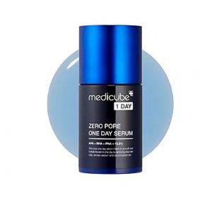 MEDICUBE ZERO PORE ONE DAY SERUM 30ML/9828