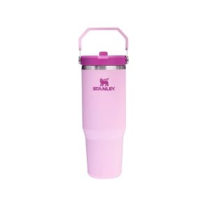 MUG STANLEY 10-12043-1007 F PINK 880ML/PICO/FLIP