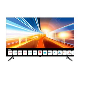 TV 85 JVC LT-85NQ7165U SMART/QLED/4K/WHALE TV