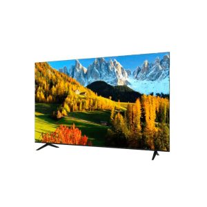 TV 65 JVC LT-65NQ7165U SMART/QLED/4K/WHALE TV