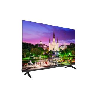 TV 43 JVC LT-43N5165U SMART/FHD/WHALE TV