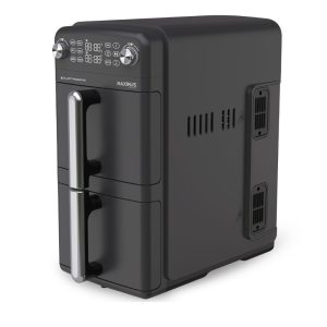 FREIDORA AIRE ELECTROBRAS EBAF-10DB/10L/2400W