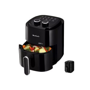 FREIDORA AIRE MOLIMIX MAF-36/3.6L/1500W/EASYFRY