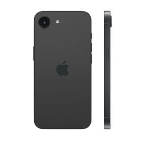 IPHONE 17E 256GB BLACK