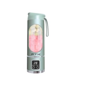 LICUADORA PERSONAL FTX FTXP8/450ML/25W