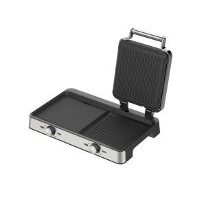 GRILL ELECTRICO FTX EG2-718/PLANCHA/2100W