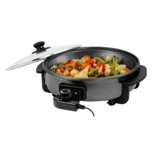 OLLA SARTEN ELECTRICA FTX FTXPT-09/6L/1500W